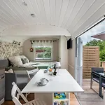 Holiday home Amselnest *