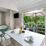 Holiday home Amselnest Dobeneck
