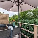 Amselnest Holiday home