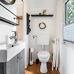 Holiday home Amselnest