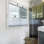 Holiday home Amselnest Dobeneck