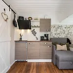 Amselnest Holiday home *