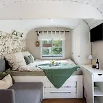 Holiday home Amselnest