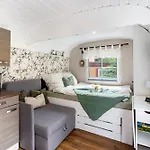 Holiday home Amselnest *