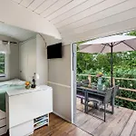 Amselnest Holiday home Dobeneck