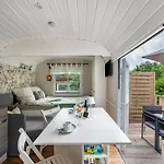 Holiday home Amselnest *