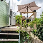 Amselnest Holiday home *