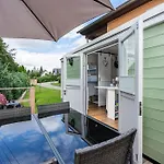 Amselnest Holiday home