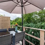 Vakantiehuis Amselnest *