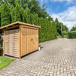 Holiday home Amselnest Dobeneck