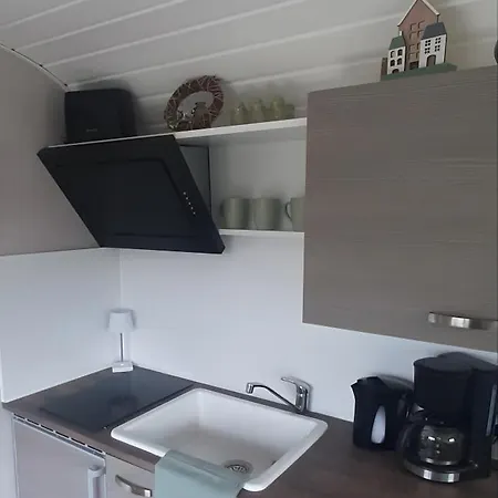 Amselnest Holiday home *