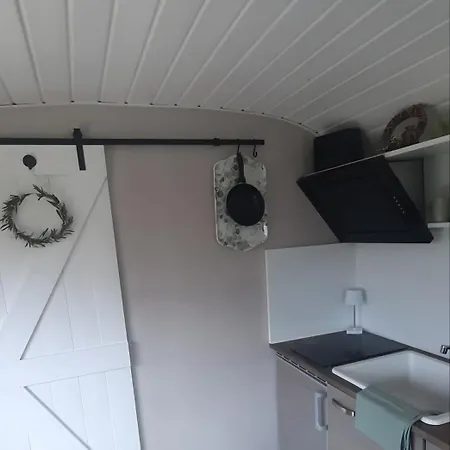 Holiday home Amselnest *