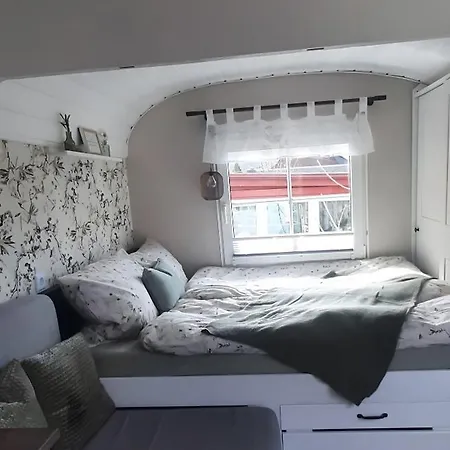 Holiday home Amselnest