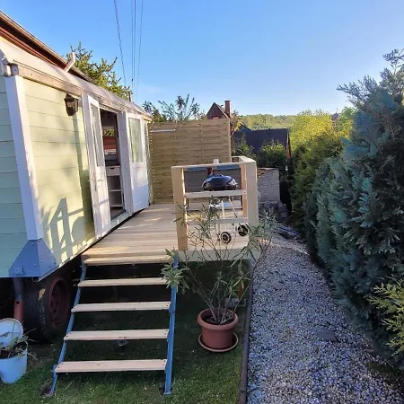 Amselnest Holiday home *