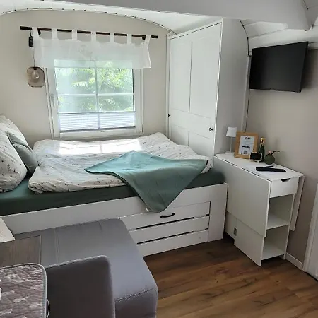 Amselnest Holiday home Dobeneck