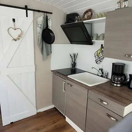 Holiday home Amselnest *