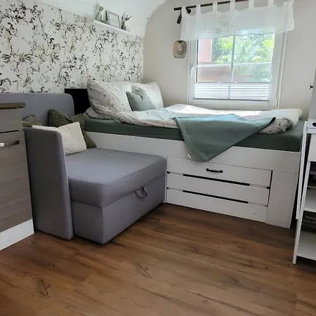 Amselnest Holiday home
