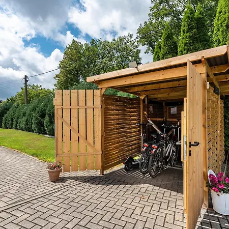 Amselnest Nyaraló Dobeneck