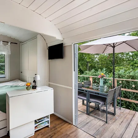 Amselnest Nyaraló *