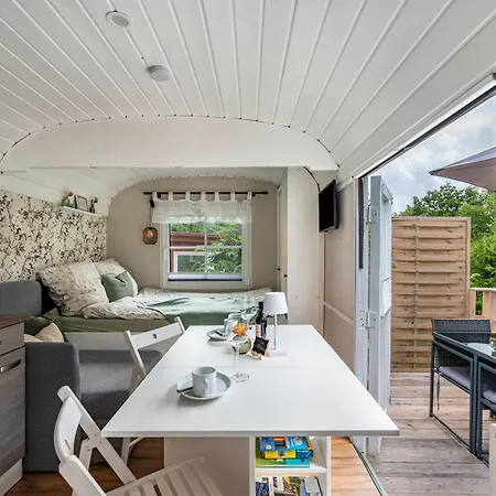 Nyaraló Amselnest *