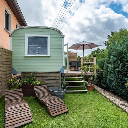 Amselnest Holiday home