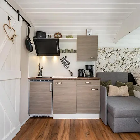 Amselnest Nyaraló *