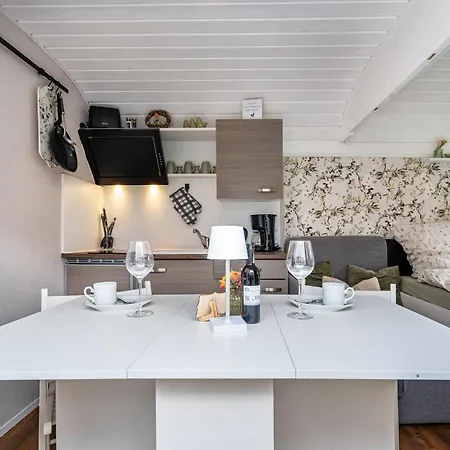 Amselnest Nyaraló *