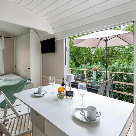 Amselnest Vakantiehuis Dobeneck