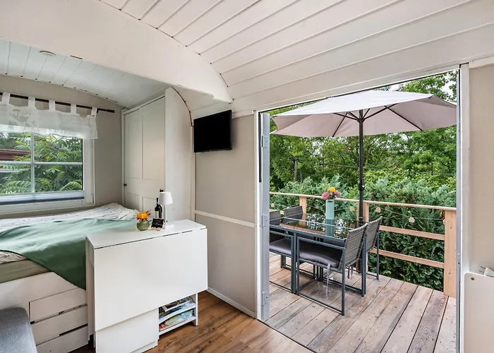 Amselnest Vakantiehuis *