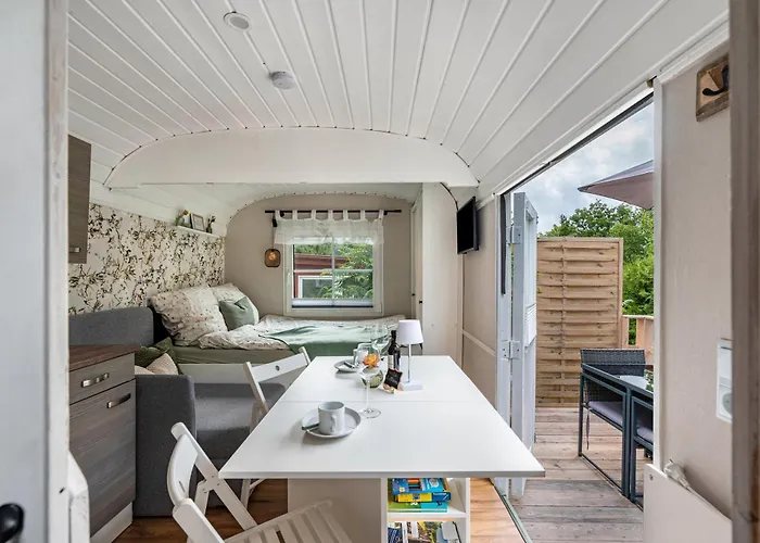 Vakantiehuis Amselnest *