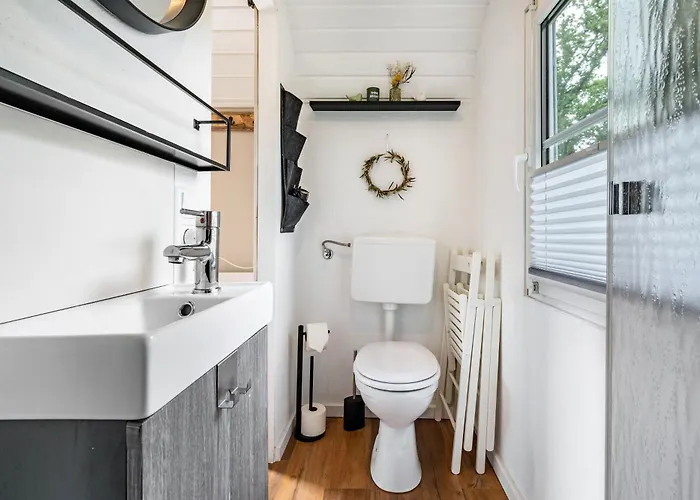 Vakantiehuis Amselnest