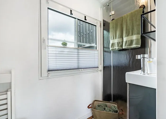 Vakantiehuis Amselnest Dobeneck