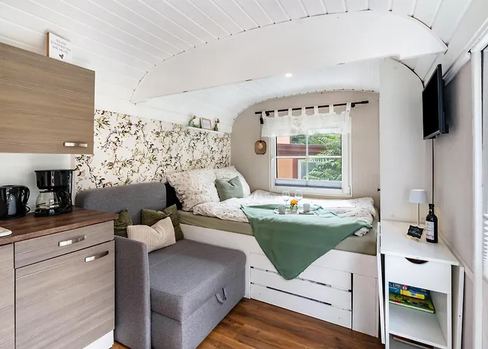 Amselnest Vakantiehuis