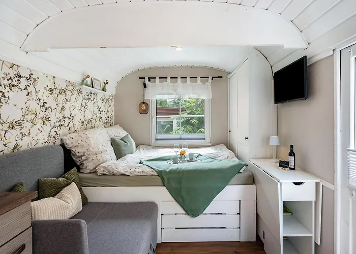 Vakantiehuis Amselnest